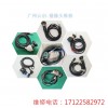 ACKERMANN摄像头 图像有干扰 线缆老化