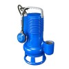 DGBLUEP100意大利泽尼特雨水泵化粪池泵污水提升泵家用