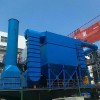 芜湖设备除尘器保温施工队催化燃烧炉白铁保温工程