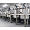 不锈钢啤酒发酵罐保温工程橡塑罐体铝皮保温施工队