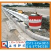 上饶波形护栏板护栏 上饶高速公路防撞护栏 龙桥厂