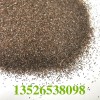 90#棕色氧化铝金刚砂磨料0.15mm
