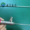 OlympusA22005A电切镜光束损坏眼罩腐蚀维修