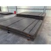 耐磨堆焊复合钢板  堆焊耐磨衬板