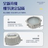 英鹏防爆环形灯（不含光源）工业工厂科研实验室