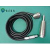 AESCULAP GD672线缆使用不正常 护套断裂故障维修