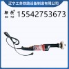 鞍铁手持式钢轨断面打磨机DM-1轨道维修机具技术参数说明