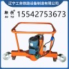 鞍铁电动钢轨仿形打磨机DMG-2.2型高铁机具产品大全