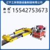 临沂鞍铁液压钢轨拉伸器整机供应基本操作