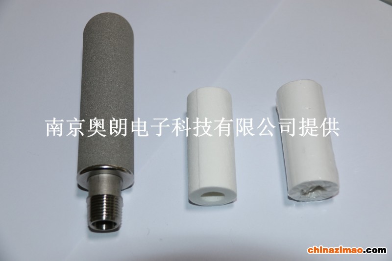 探头滤芯+保护过滤器滤芯