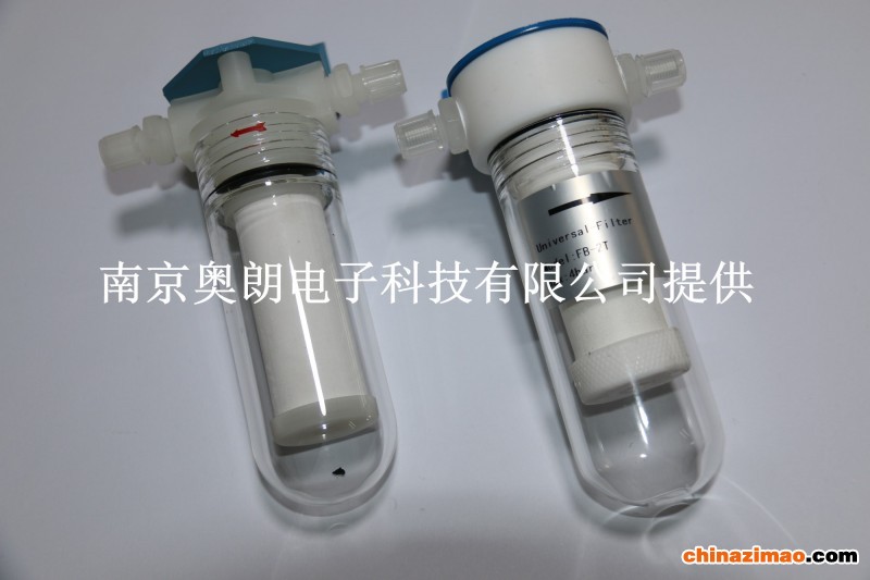 保护过滤器FP-2T