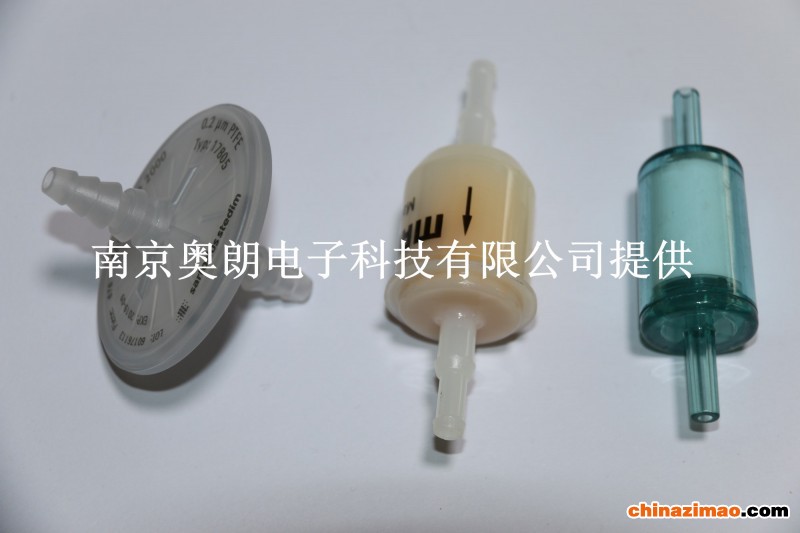 阻水过滤器+安全过滤器