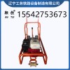 鞍铁内燃螺丝机轨道施工用机使用的范围