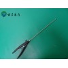 Aesculap蛇牌PL407R持针器卡扣损坏，定制配件维修
