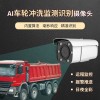AI车辆冲洗监测识别摄像机