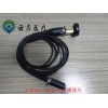 广州云启承接WOLF狼牌5512.901摄像头的检测与维修