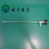 WOLF狼牌 8650.431宫腔镜 图像模糊透镜损坏维修