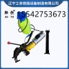 鞍铁内燃钢轨钻孔机国铁器具维修保养