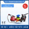 鞍铁NGZ-23型内燃钻孔机高铁施工器材使用指南