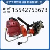 鞍铁EVOLUTION内燃钻孔机高铁施工器材产品用途