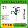 新乡鞍铁直动捣固机高铁器材价格行情