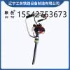 邵阳鞍铁内燃软轴捣固镐工务铁路施工器材适用哪些领域