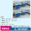 1000℃箱式电炉    实验室马弗炉
