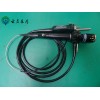 OLYMPUS CHF-XP20纤维胆道镜无法打角度故障维修