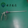 康基 101.113A 钛夹钳钳头连接销断 故障处理方法咨询