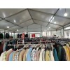 租赁服装展大棚 出租特卖会帐篷 定做大型展会篷房