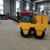 小型850型座驾液压震动压路机 1吨1吨半2吨压路机厂家