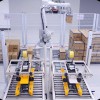 IRB-1090 ABB拆垛机季度保养计划