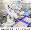 ABB IRB-1010机器人日常保养要点