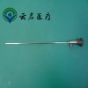 德国R.WOLF狼牌 8654.442 电切镜图像模糊维修