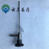 广州云启专业维修WOLF狼牌 8880.541 0度 鼻窦镜