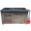 精密模具雷士超声波清洗机