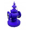 PRV2000先导式隔膜减压阀