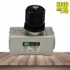 SAS4000-04金属阀身限流器单向节流SANWO调速阀器