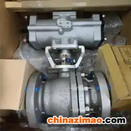 KITZ不锈钢球阀5..