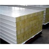 厂家直供各种规格复合板岩棉板