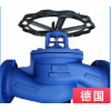 进口阀门-FABA正宗截止阀 德国艾瑞ARI截止阀