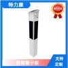 智慧界桩|智能声光警示桩 北斗定位 + 智能传感