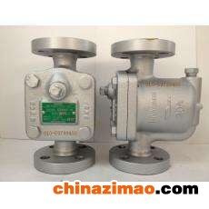 日本宫胁MIYAWAKI浮球式疏水阀1