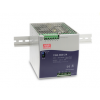 昆山TDR-960-24明纬导轨式工业开关电源