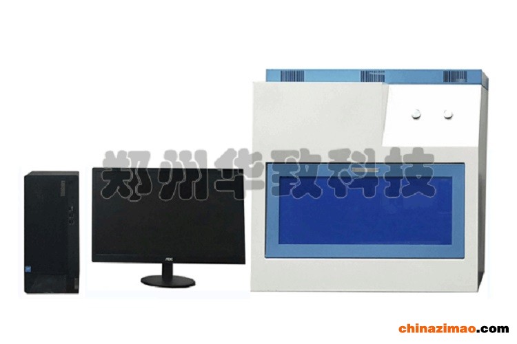 全自动瓦斯放散初速度测定仪