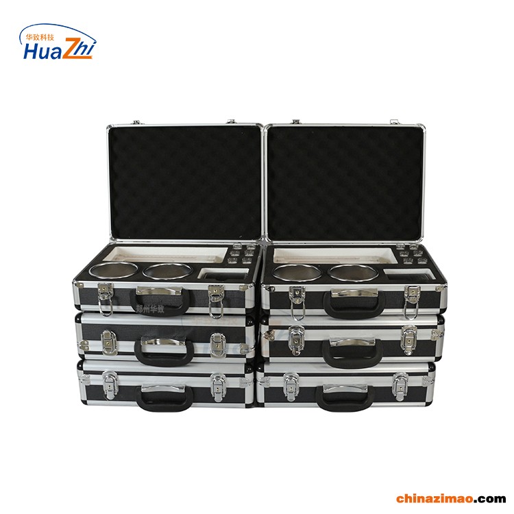 煤钻屑瓦斯解吸仪4