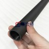 定制碳纤维圆管CNC加工  高强度轻量化 适配机械装配