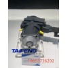 柱塞泵TFA7VO160LR/10-LRB4恒功率
