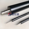 无纺布设备卷绕机、梳理机用碳纤维辊