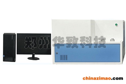 全自动瓦斯吸附常数测定装置x